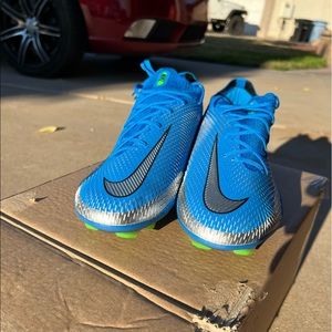 Nike Phantom GT Elite cleats FG-Pro Size 13